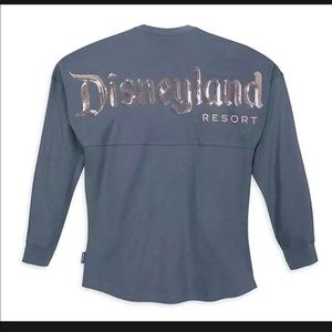 Disneyland Spirt Jersey - OG Briar Rose